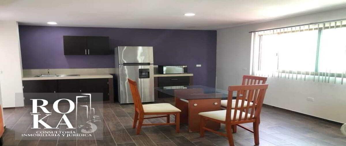 Foto de departamento en renta en  , residencial monte magno, xalapa, veracruz de ignacio de la llave, 18720603 No. 05