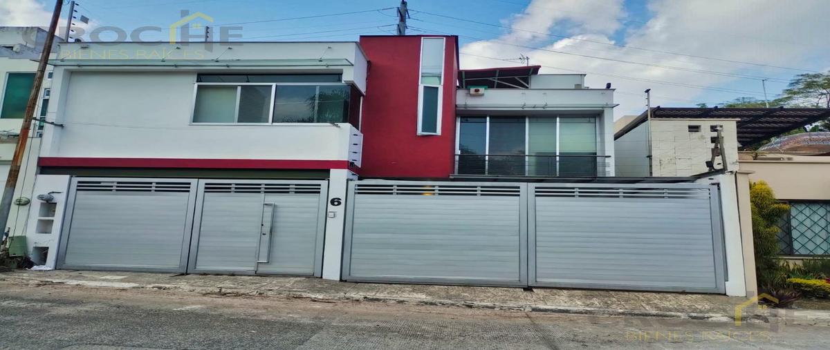 Foto de casa en , residencial monte magno, xalapa, veracruz de ignacio de la llave, 0 foto 01 Foto de casa en renta en , residencial monte magno, xalapa, veracruz de ignacio de la llave, 0 No. 01