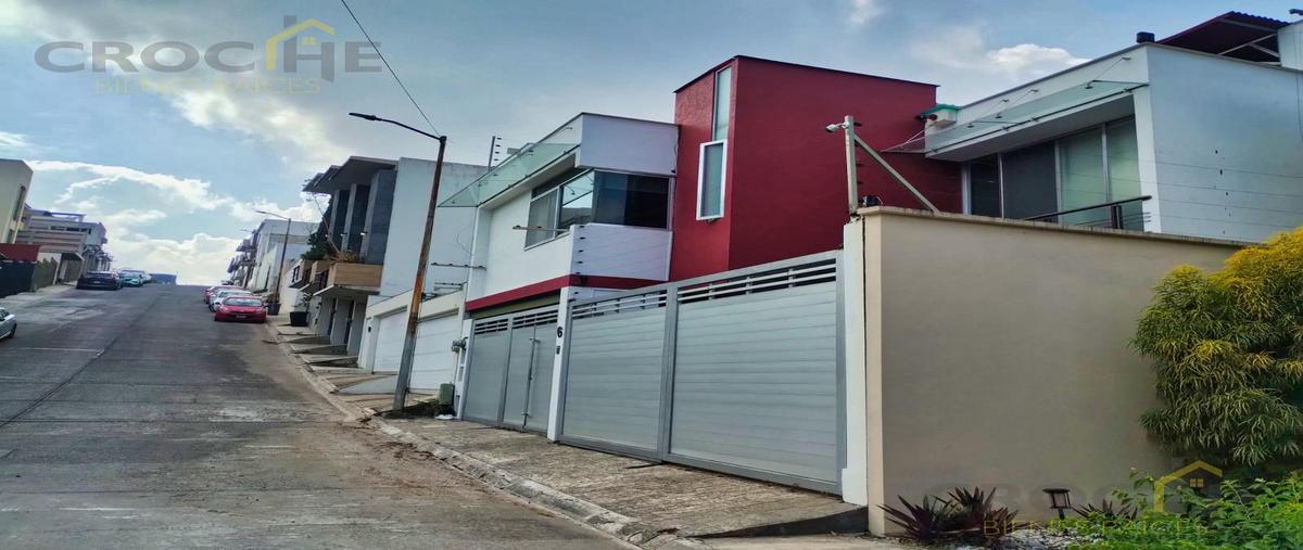 Foto de casa en , residencial monte magno, xalapa, veracruz de ignacio de la llave, 0 foto 02 Foto de casa en renta en , residencial monte magno, xalapa, veracruz de ignacio de la llave, 0 No. 02