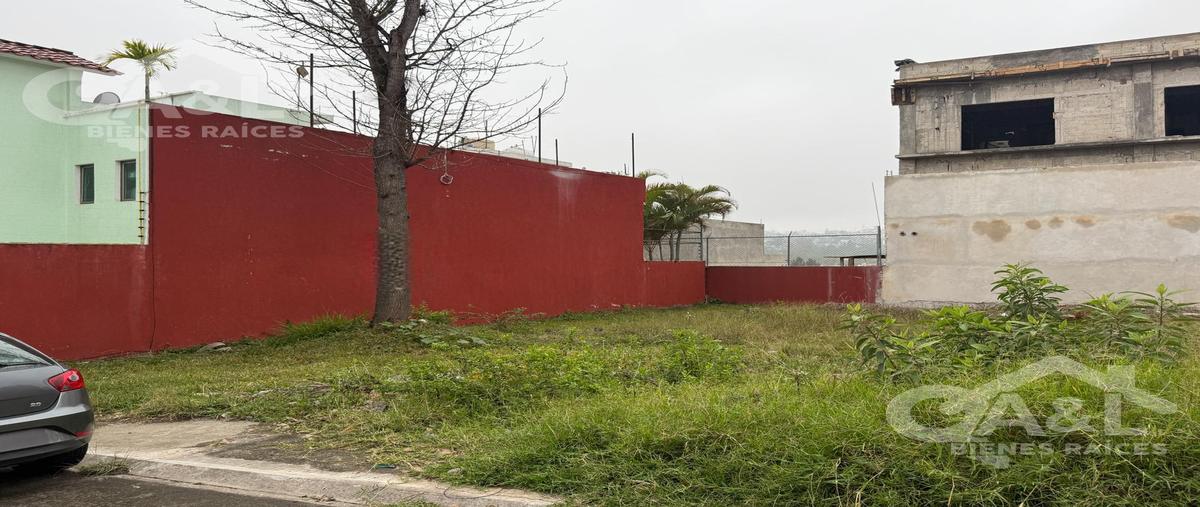 Foto de terreno habitacional en venta en  , residencial monte magno, xalapa, veracruz de ignacio de la llave, 0 No. 03