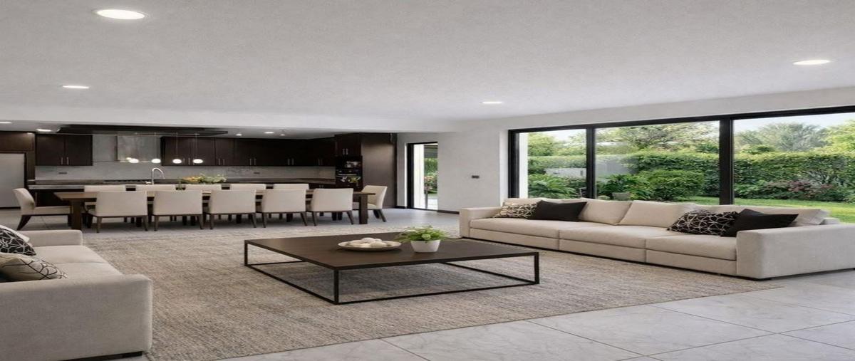 Foto de casa en venta en  , residencial monte magno, xalapa, veracruz de ignacio de la llave, 31113259 No. 03