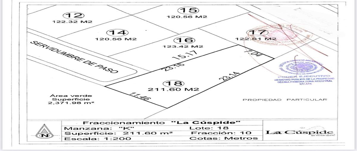Foto de terreno habitacional en , residencial monte magno, xalapa, veracruz de ignacio de la llave, 0 foto 01 Foto de terreno habitacional en venta en , residencial monte magno, xalapa, veracruz de ignacio de la llave, 0 No. 01