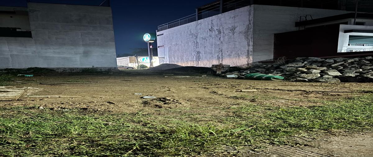 Foto de terreno habitacional en venta en  , residencial monte magno, xalapa, veracruz de ignacio de la llave, 0 No. 03