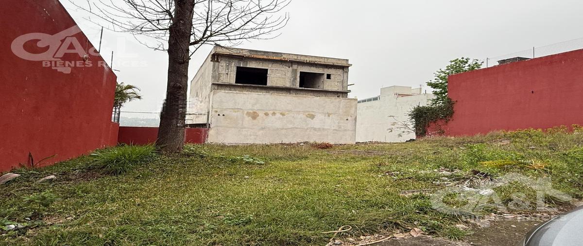 Foto de terreno habitacional en venta en  , residencial monte magno, xalapa, veracruz de ignacio de la llave, 0 No. 03