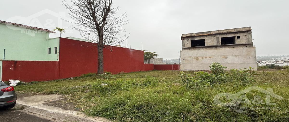 Foto de terreno habitacional en venta en  , residencial monte magno, xalapa, veracruz de ignacio de la llave, 0 No. 04