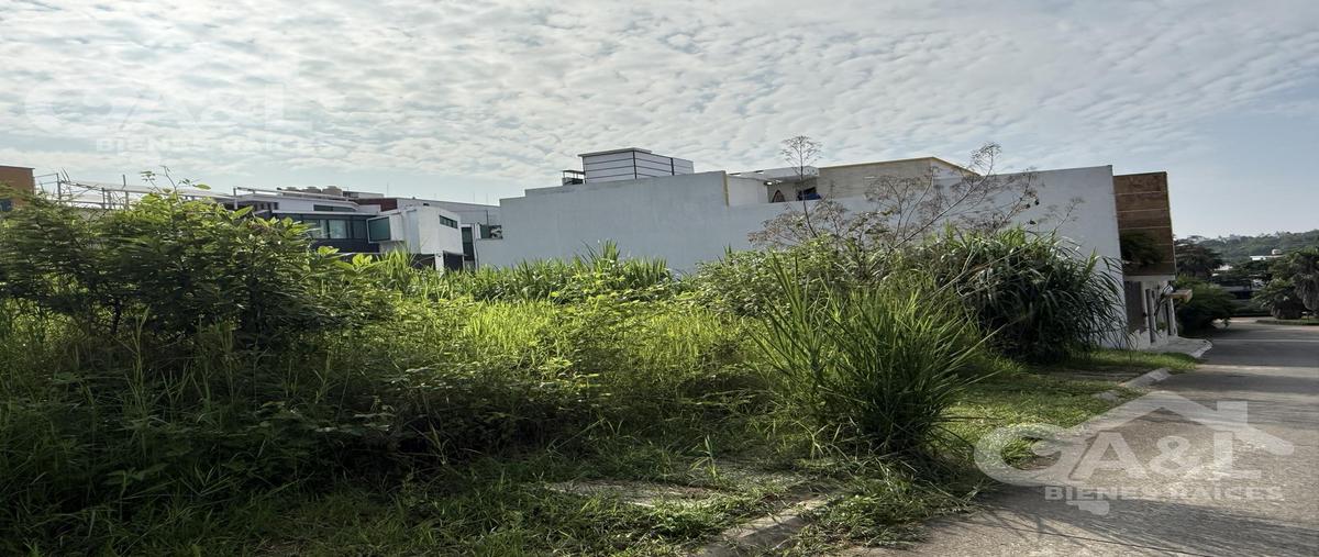 Foto de terreno habitacional en venta en  , residencial monte magno, xalapa, veracruz de ignacio de la llave, 0 No. 03