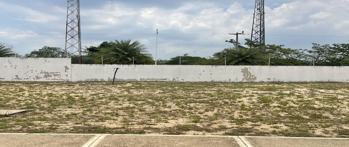Foto de terreno habitacional en venta en residencial montecristo , el country, centro, tabasco, 0 No. 03
