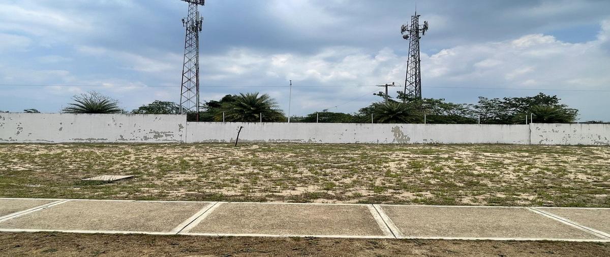 Foto de terreno habitacional en venta en residencial montecristo , el country, centro, tabasco, 0 No. 04