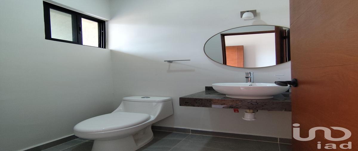 Foto de casa en venta en residencial monteverde 66, residencial monte verde, benito juárez, quintana roo, 30111699 No. 03