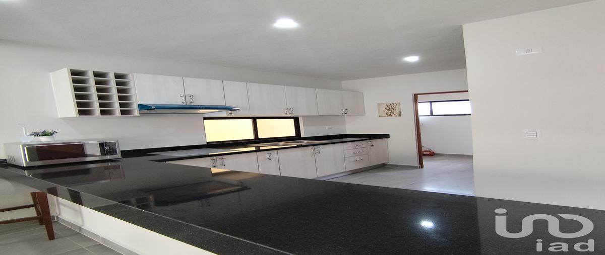 Foto de casa en venta en residencial monteverde 66, residencial monte verde, benito juárez, quintana roo, 30111699 No. 04