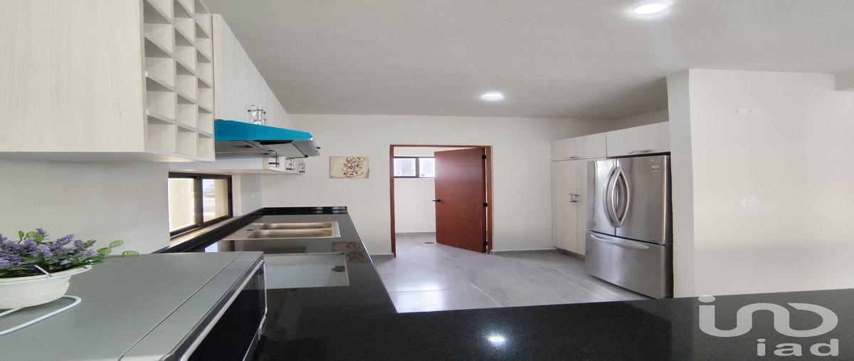 Foto de casa en venta en residencial monteverde 66, residencial monte verde, benito juárez, quintana roo, 30111699 No. 05