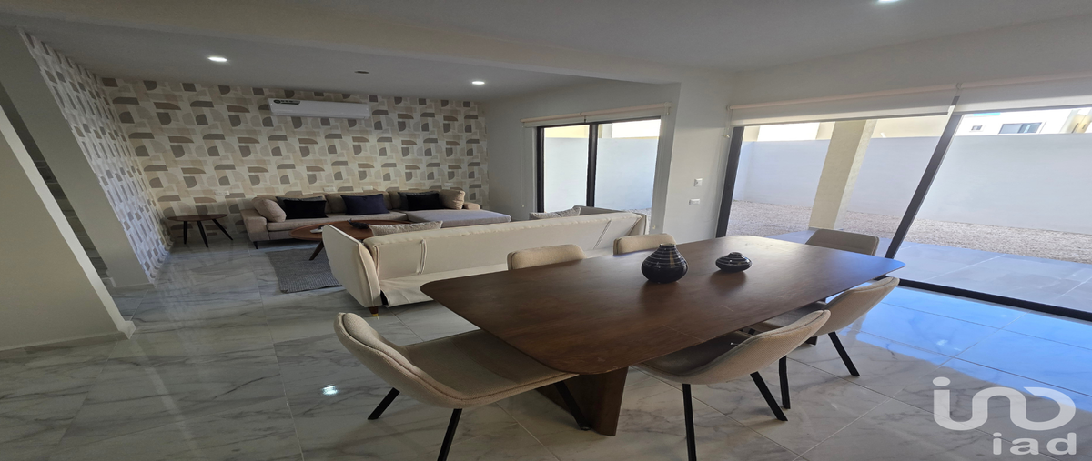 Foto de casa en venta en residencial monteverde 67, residencial monte verde, benito juárez, quintana roo, 30111699 No. 04