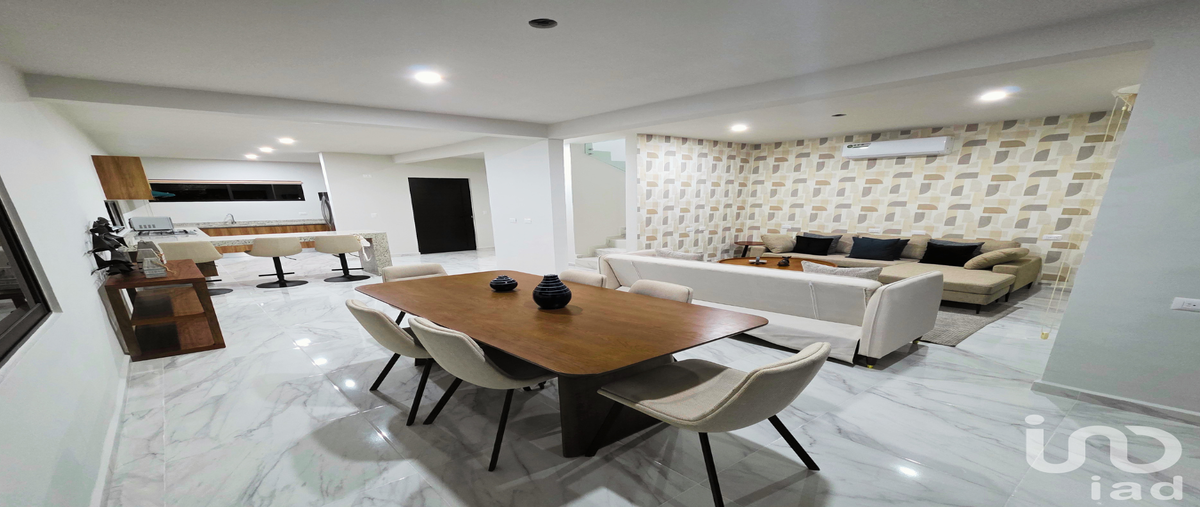 Foto de casa en venta en residencial monteverde 67, residencial monte verde, benito juárez, quintana roo, 30111699 No. 05