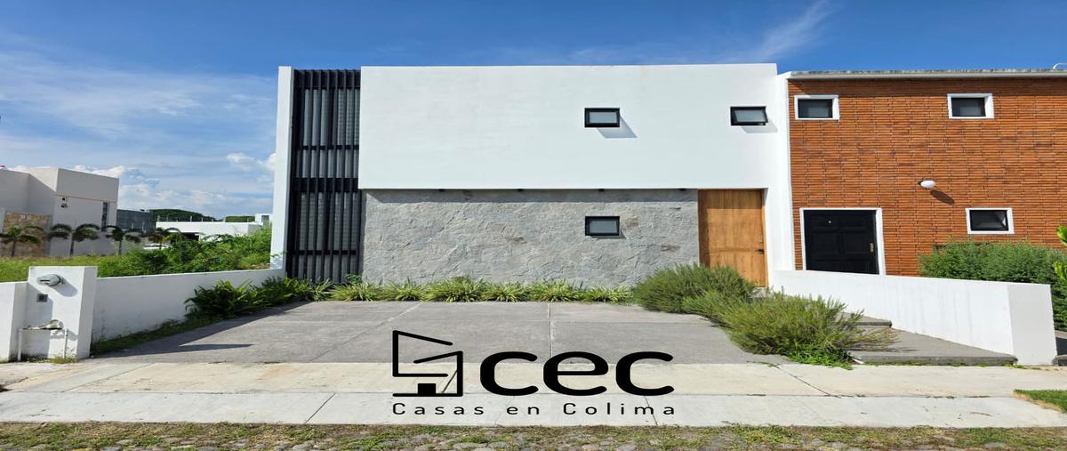 Foto de casa en venta en residencial montevista , san josé norte, colima, colima, 0 No. 01