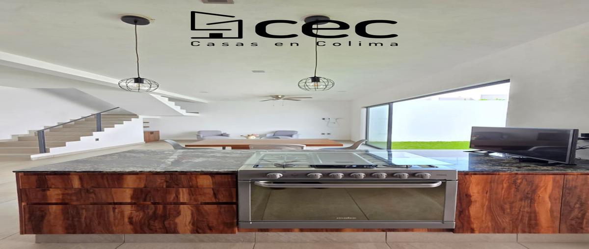 Foto de casa en venta en residencial montevista , san josé norte, colima, colima, 0 No. 05