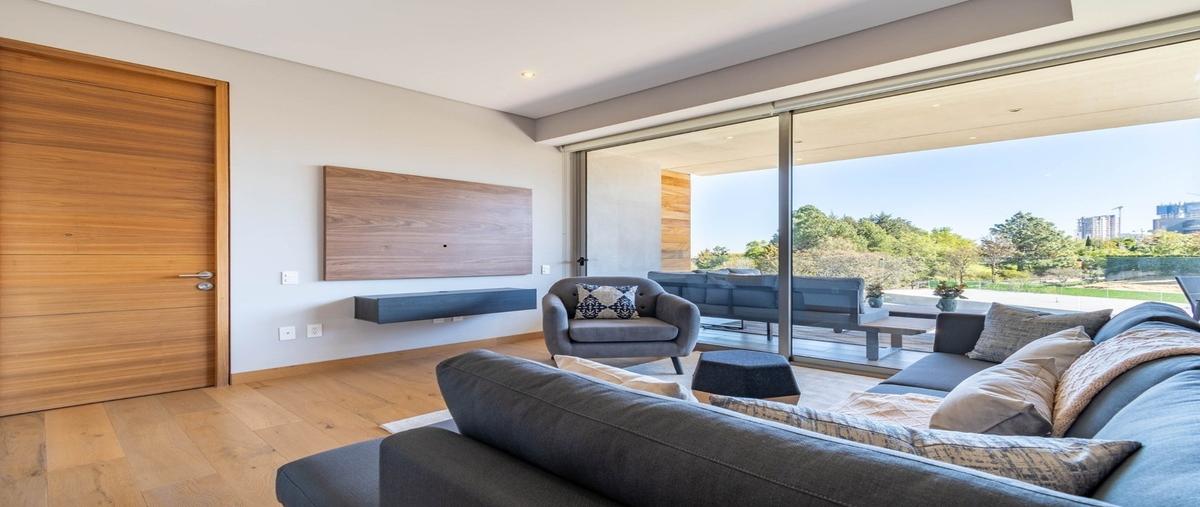 Foto de departamento en venta en residencial murano , interlomas, huixquilucan, méxico, 0 No. 05