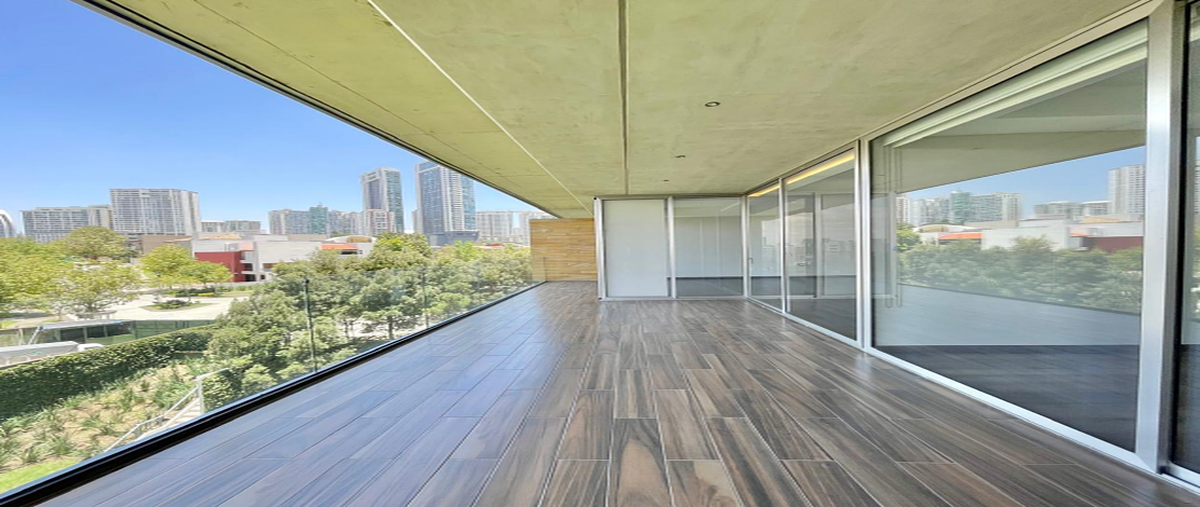 Foto de departamento en venta en residencial murano , vista horizonte, huixquilucan, méxico, 0 No. 04