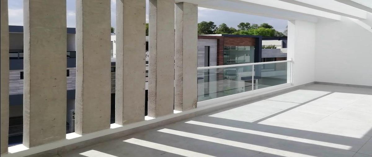 Foto de casa en condominio en renta en residencial nobel, física , san andrés cholula centro, san andrés cholula, puebla, 30873370 No. 08