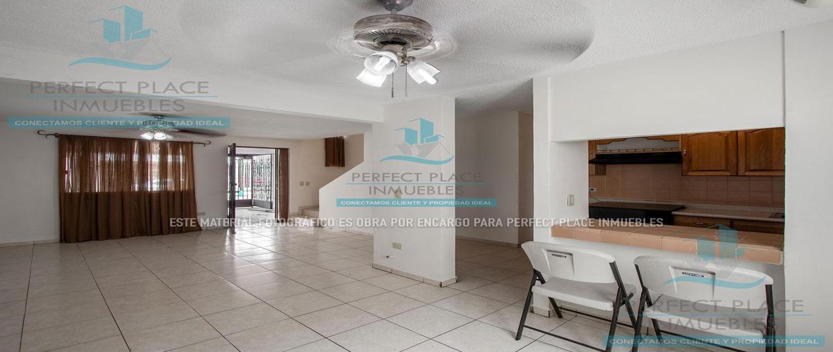 Foto de casa en renta en  , residencial nova, san nicolás de los garza, nuevo león, 30361044 No. 01
