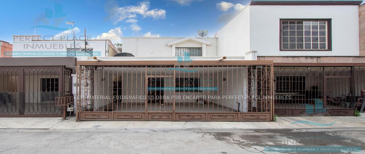 Foto de casa en renta en  , residencial nova, san nicolás de los garza, nuevo león, 30361044 No. 02