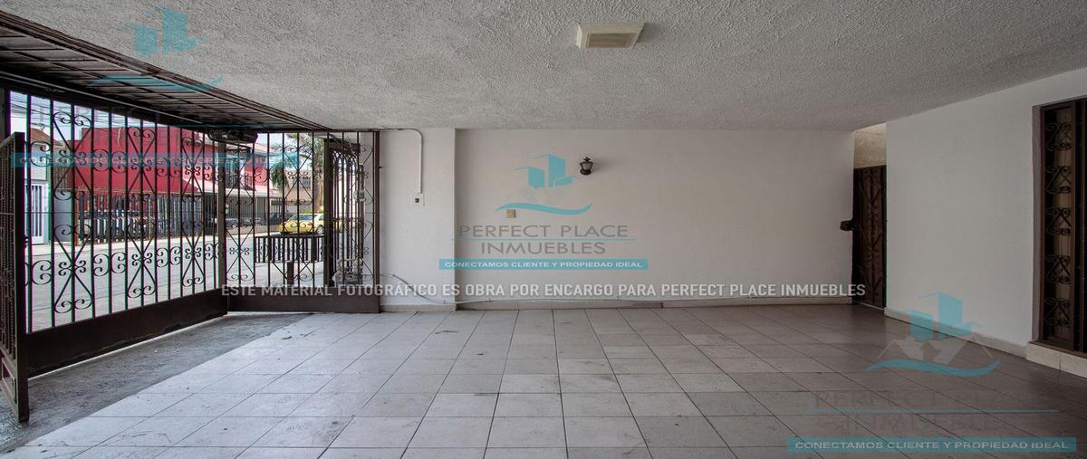 Foto de casa en renta en  , residencial nova, san nicolás de los garza, nuevo león, 30361044 No. 04