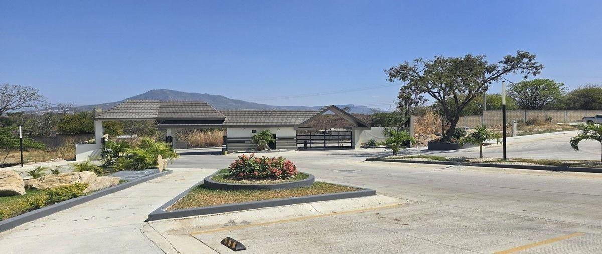 Foto de terreno habitacional en residencial oasis , campestre arenal, tuxtla gutiérrez, chiapas, 30116805 foto 01 Foto de terreno habitacional en venta en residencial oasis , campestre arenal, tuxtla gutiérrez, chiapas, 30116805 No. 01