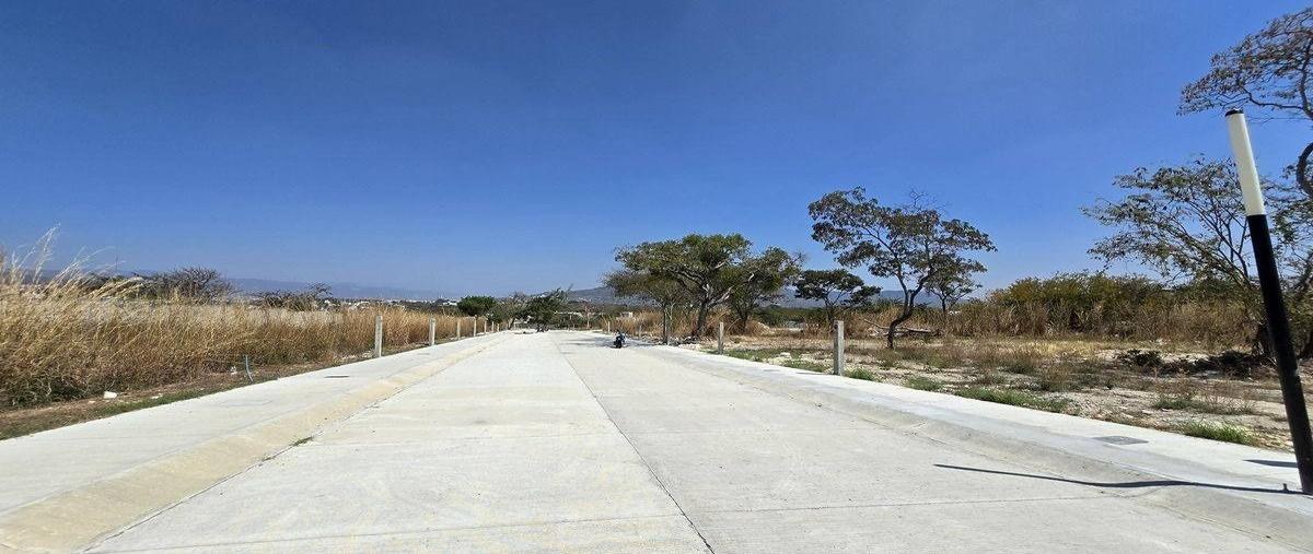 Foto de terreno habitacional en residencial oasis , campestre arenal, tuxtla gutiérrez, chiapas, 30116805 foto 05 Foto de terreno habitacional en venta en residencial oasis , campestre arenal, tuxtla gutiérrez, chiapas, 30116805 No. 05