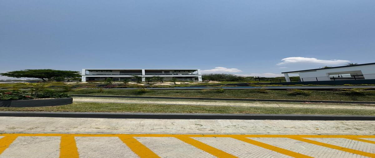 Foto de terreno habitacional en venta en residencial oasis , privadas mactumatza, tuxtla gutiérrez, chiapas, 27940195 No. 03