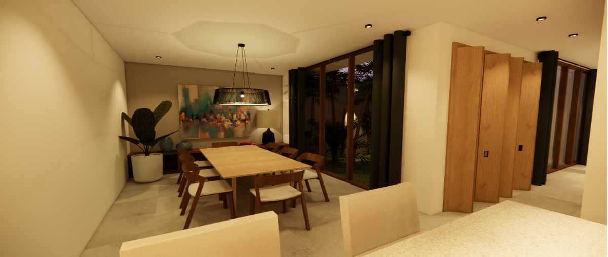 Foto de casa en venta en residencial oasis , residencial campestre las palmas, tuxtla gutiérrez, chiapas, 0 No. 03