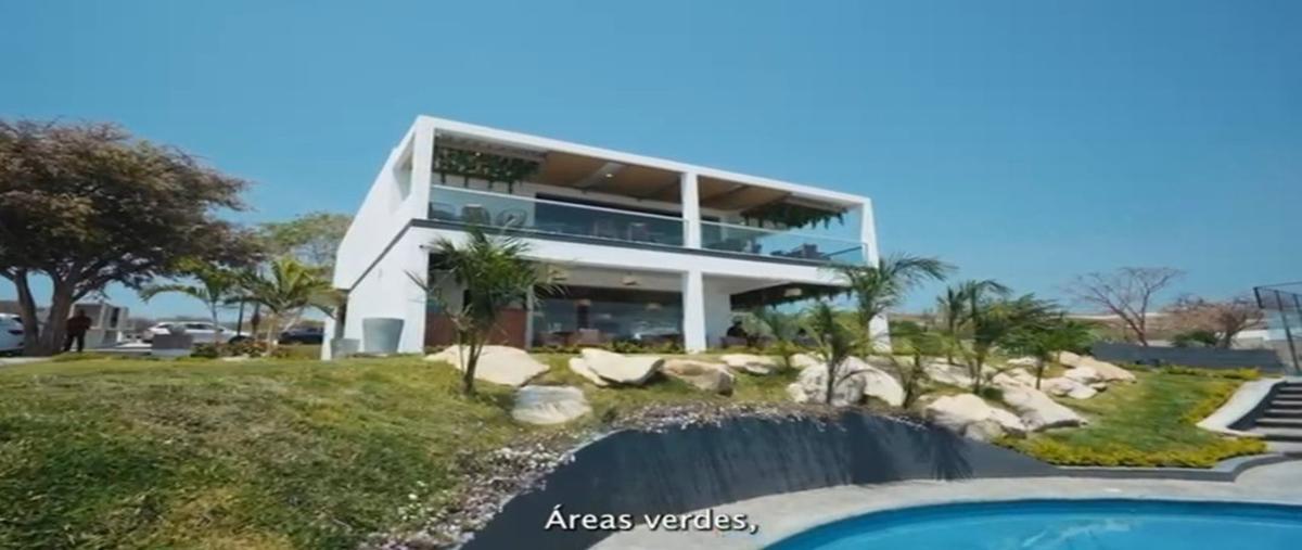 Foto de casa en venta en residencial oasis , residencial campestre, tuxtla gutiérrez, chiapas, 29525362 No. 05