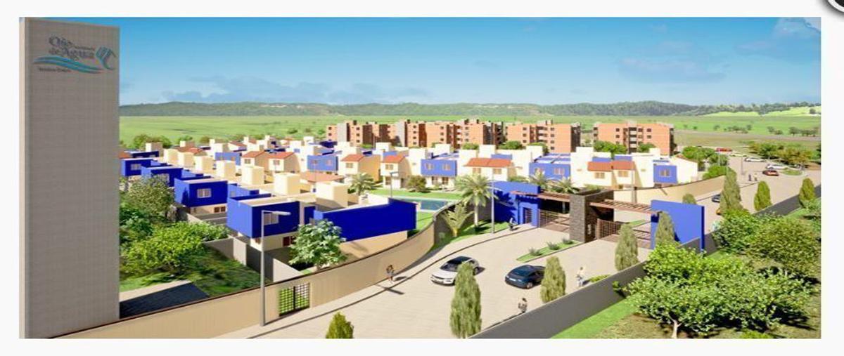 Foto de departamento en venta en residencial ojo de agua , palo escrito (colonia benito juárez), emiliano zapata, morelos, 25848621 No. 03