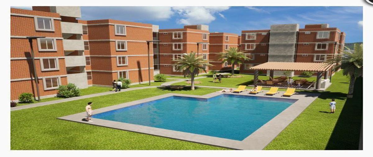 Foto de departamento en venta en residencial ojo de agua , palo escrito (colonia benito juárez), emiliano zapata, morelos, 25848621 No. 04