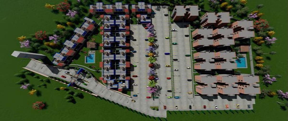 Foto de departamento en venta en residencial ojo de agua , palo escrito (colonia benito juárez), emiliano zapata, morelos, 25848621 No. 05