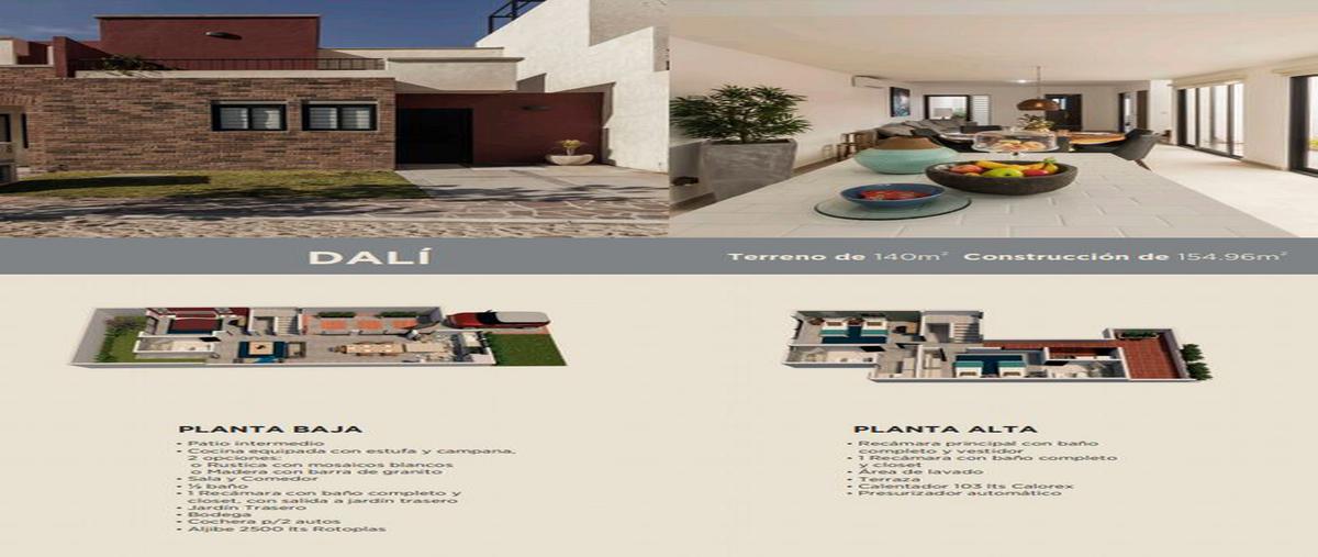 Foto de casa en venta en residencial oleo , zirándaro, san miguel de allende, guanajuato, 21571668 No. 05
