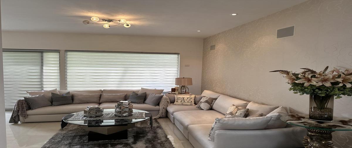 Foto de casa en venta en  , residencial olinca, santa catarina, nuevo león, 30811234 No. 03