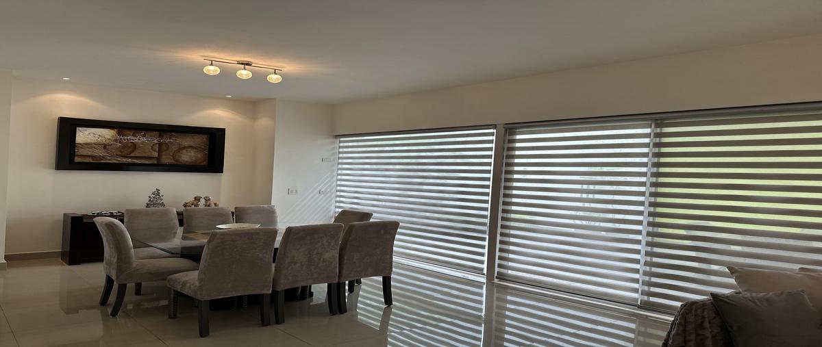Foto de casa en venta en  , residencial olinca, santa catarina, nuevo león, 30811234 No. 04