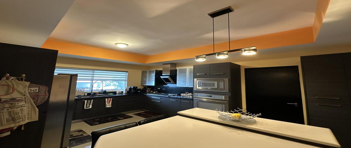 Foto de casa en venta en  , residencial olinca, santa catarina, nuevo león, 30811234 No. 05