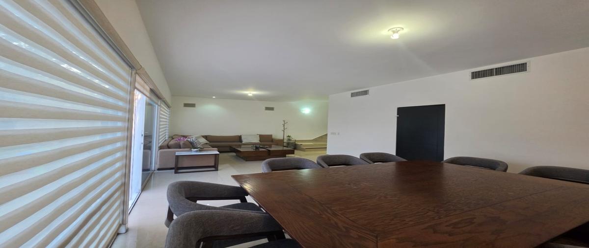 Foto de casa en venta en  , residencial olinca, santa catarina, nuevo león, 0 No. 04