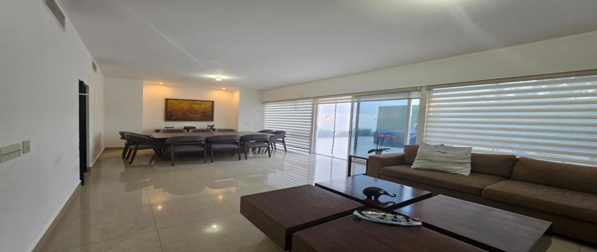Foto de casa en venta en  , residencial olinca, santa catarina, nuevo león, 0 No. 05