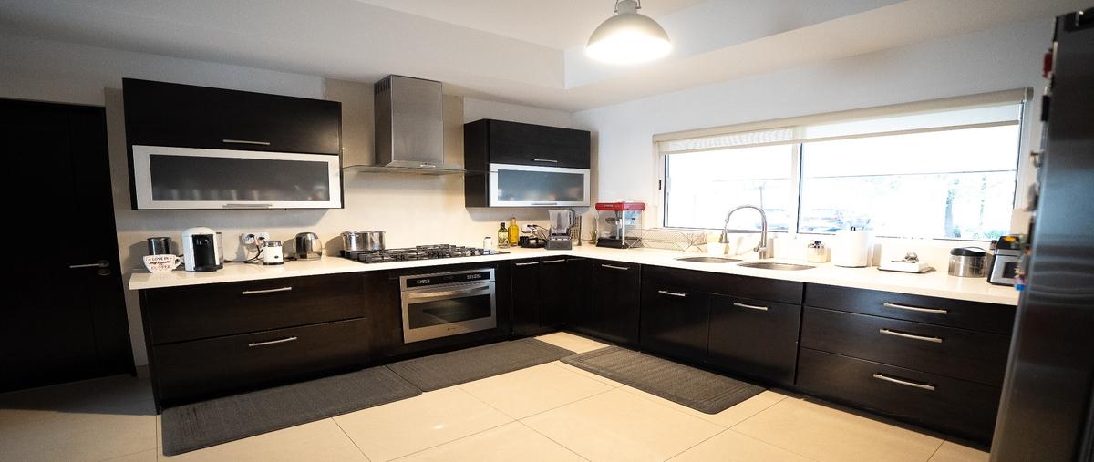 Foto de casa en venta en  , residencial olinca, santa catarina, nuevo león, 0 No. 04