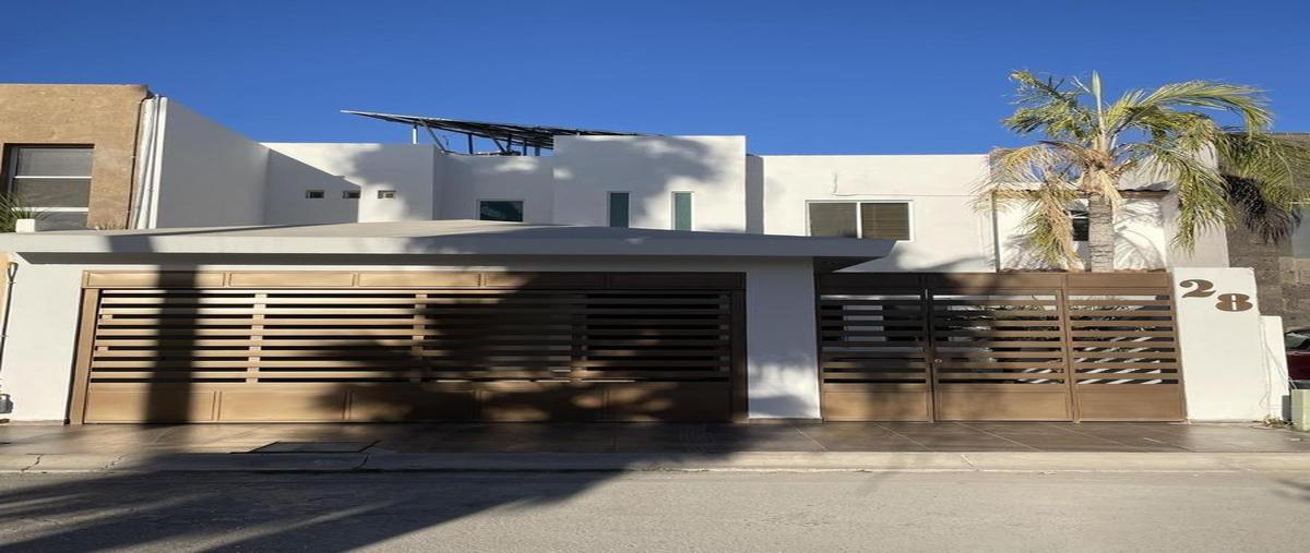 Foto de casa en venta en  , residencial palma real, torreón, coahuila de zaragoza, 31088457 No. 03