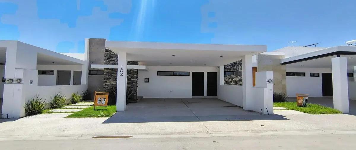 Foto de casa en venta en  , residencial palma real, torreón, coahuila de zaragoza, 31095961 No. 04