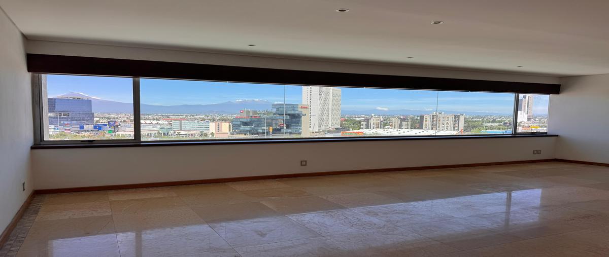 Foto de departamento en renta en residencial palmas , san andrés cholula centro, san andrés cholula, puebla, 30276848 No. 03