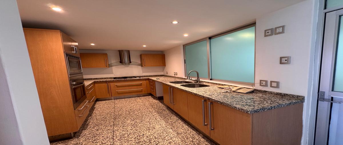 Foto de departamento en renta en residencial palmas , san andrés cholula centro, san andrés cholula, puebla, 30276848 No. 04