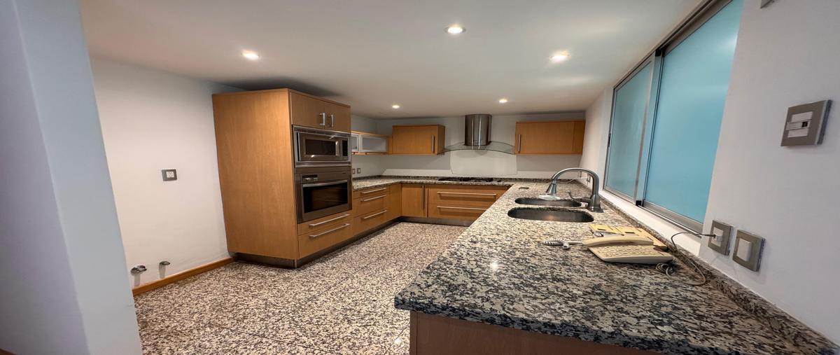 Foto de departamento en renta en residencial palmas , san andrés cholula centro, san andrés cholula, puebla, 30276848 No. 05
