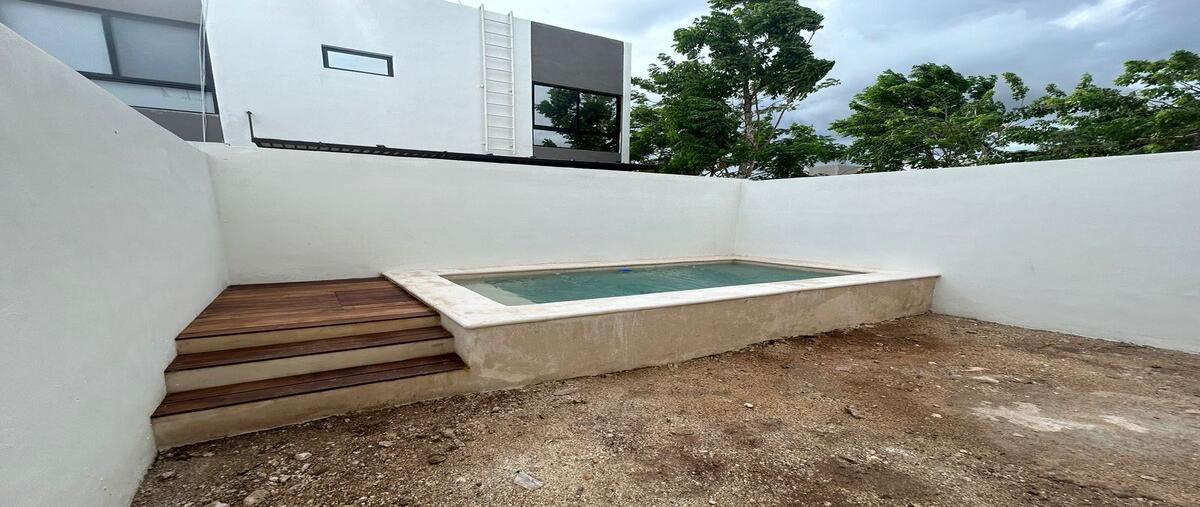 Foto de casa en renta en residencial palta , cholul, mérida, yucatán, 28201311 No. 03