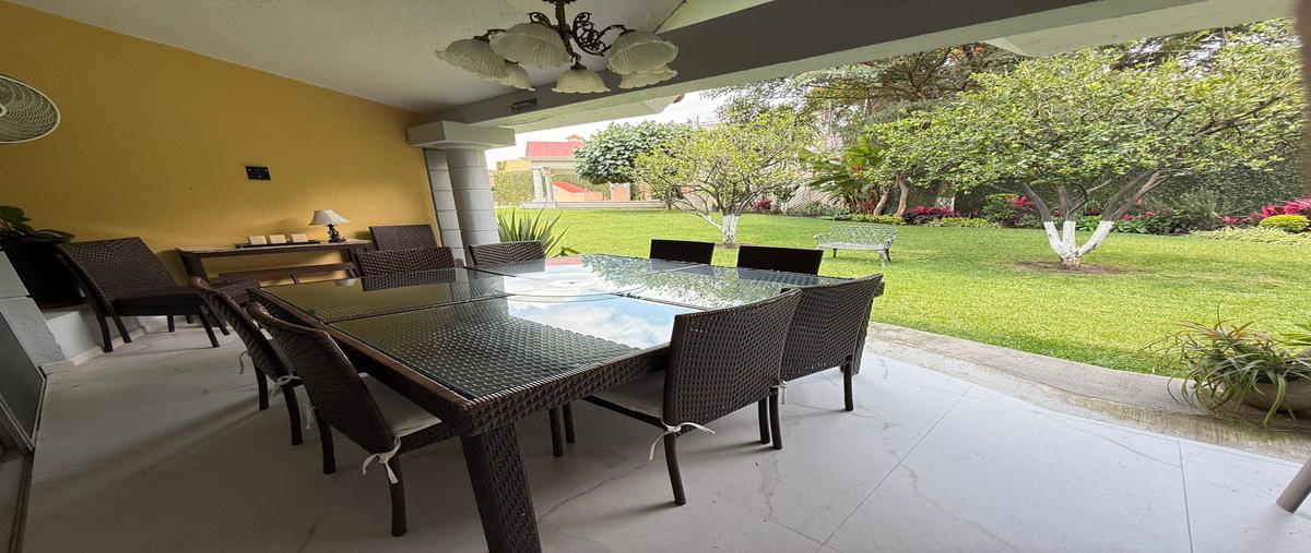 Foto de casa en venta en residencial paraíso , el paraíso, jiutepec, morelos, 30343652 No. 03