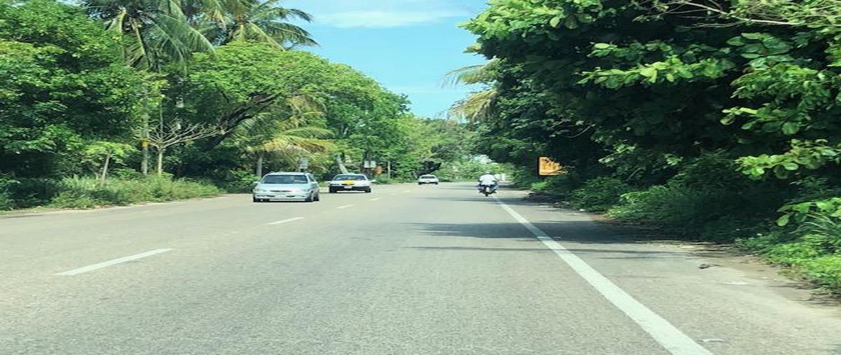 Foto de terreno habitacional en venta en  , residencial paraíso, paraíso, tabasco, 7503886 No. 03