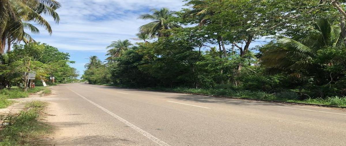 Foto de terreno habitacional en venta en  , residencial paraíso, paraíso, tabasco, 7503886 No. 04