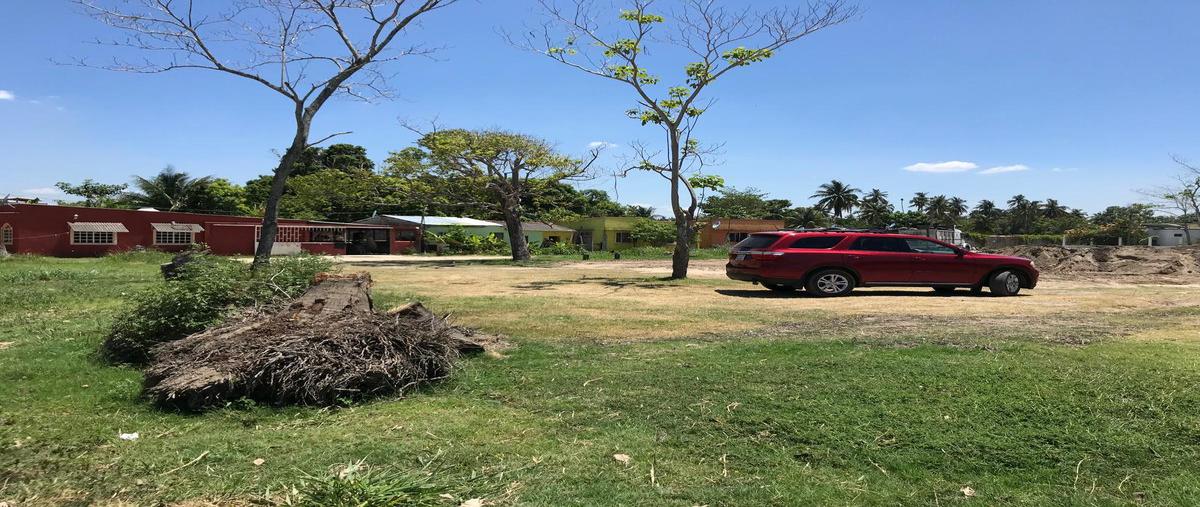 Foto de terreno habitacional en renta en  , residencial paraíso, paraíso, tabasco, 8046767 No. 02